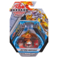 BAKUGAN GEOGAN RISING ULTRA BALL - Топче Продукт BAKUGAN GEOGAN RISING ULTRA BALL - Топче - 12 - BG Hlapeta
